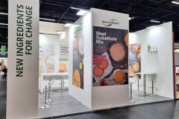 anuga stand