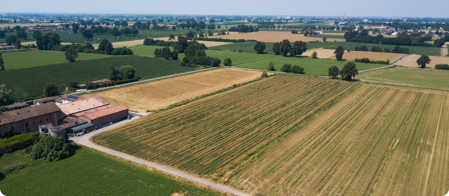 OUR OPEN-FIELD LABORATORY