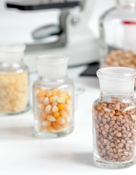 Ingredienti<br />
Funzionali 