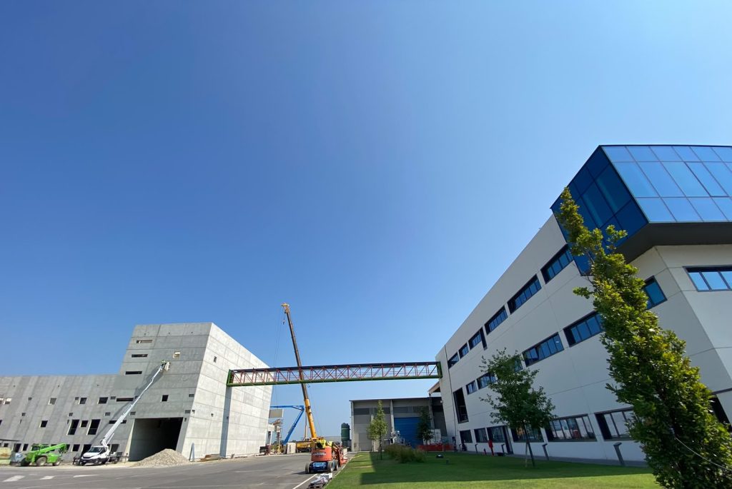 PNRR: innovazione e digitalizzazione per la logistica di MartinoRossi